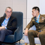 27th October Humanitarian Futures Forum