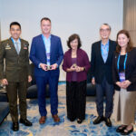 27th October Humanitarian Futures Forum