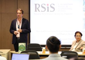 Frankopan NTS 1 Frankopan NTS 1