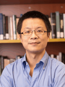 Qian Jiwei 2 Qian Jiwei 2