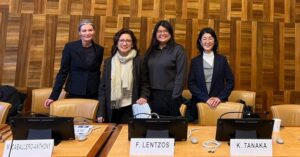 BWC Side event BWC Side event