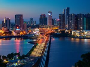 The current progressive momentum in Malaysia-Singapore ties must be sustained through deliberate actions on both sides of the causeway.Image credit: Lionel Lim, CC BY 2.0, via Wikimedia Commons.