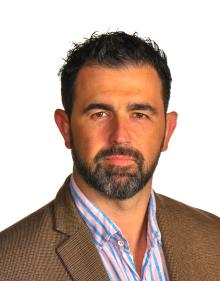 Dr Josh Roose Dr Josh Roose