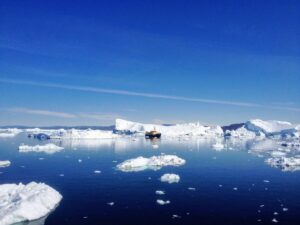 CO26021 China and Russia in the Artic