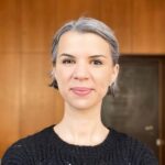 Silvia Omenetto Silvia Omenetto