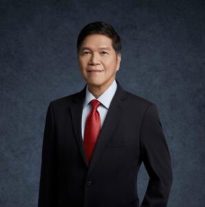 Professor Tan Kong Yam