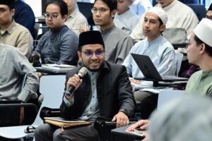 Image Credit: Islamic Religious Council of Singapore (MUIS) Image Credit: Islamic Religious Council of Singapore (MUIS)