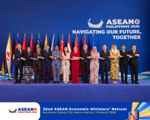 Image Credit: ASEAN Image Credit: ASEAN
