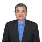 Prof Zha Daojiong