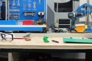 University-based R&D, together with state agencies and defence industries, will be crucial to the TNI’s modernisation plans. Image courtesy of Unsplash University-based R&D, together with state agencies and defence industries, will be crucial to the TNI’s modernisation plans. Image courtesy of Unsplash