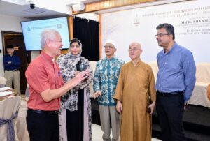 Image Credit: Inter-Religious Organisation, Singapore
