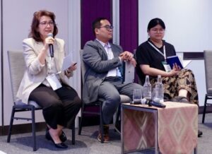 KL Health Security Conference pic1