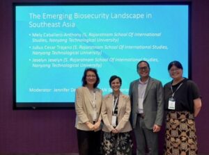 KL Health Security Conference pic2 KL Health Security Conference pic2