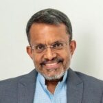 Ravi Menon photo